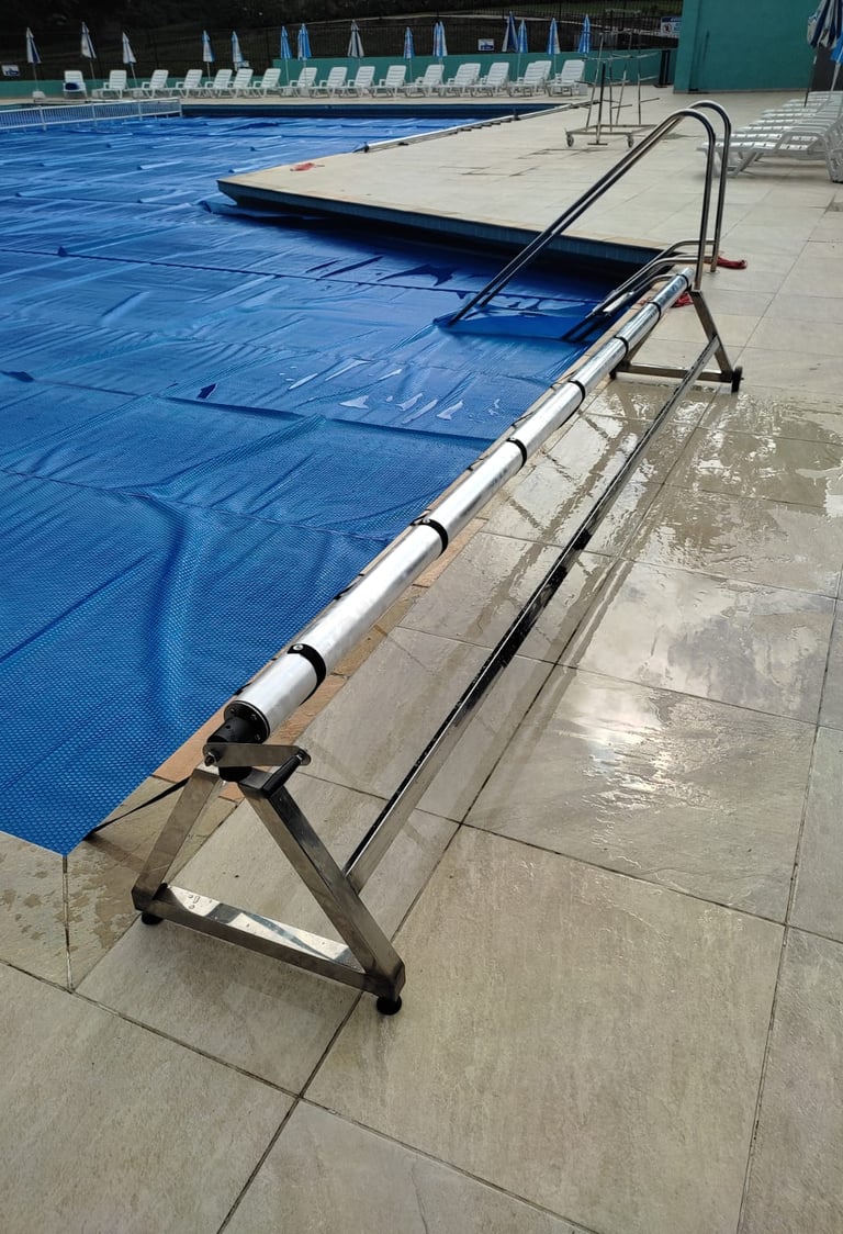 Enrolador profissional