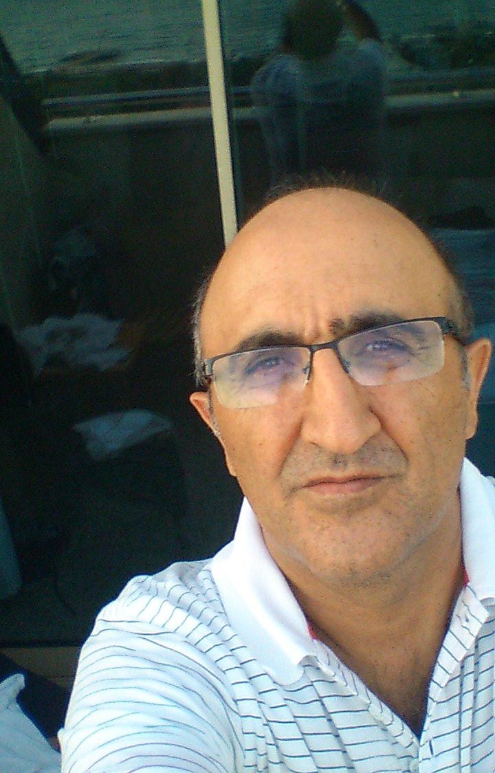 Nurettin Karaosmanoğlu Profile Picture