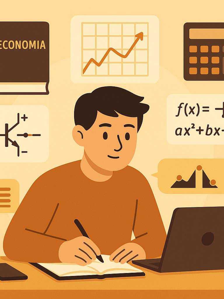 cursos especializados