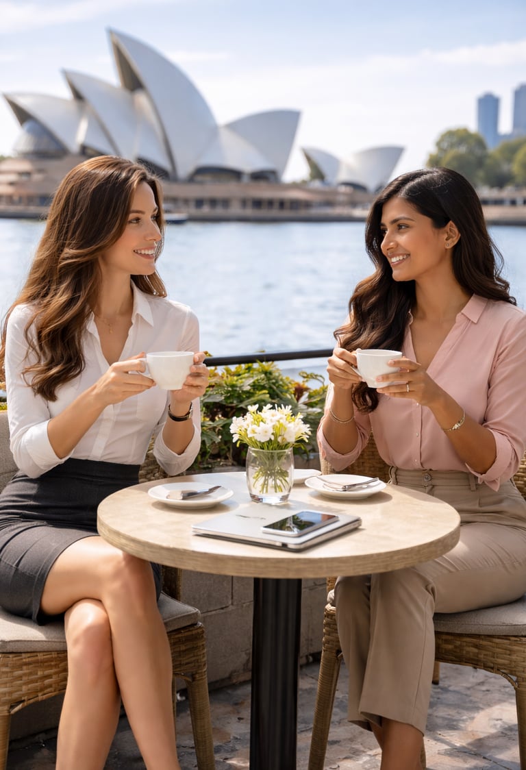 Australia migration Bangladesh