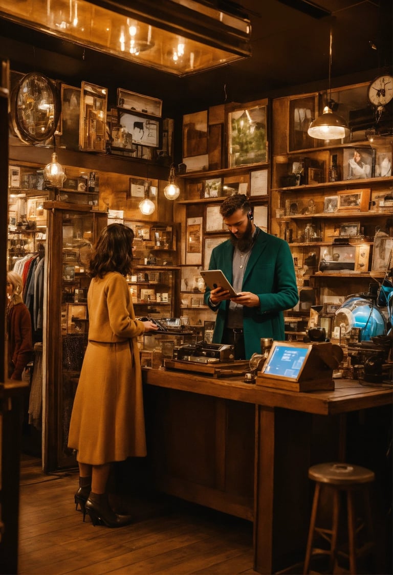 Small Business