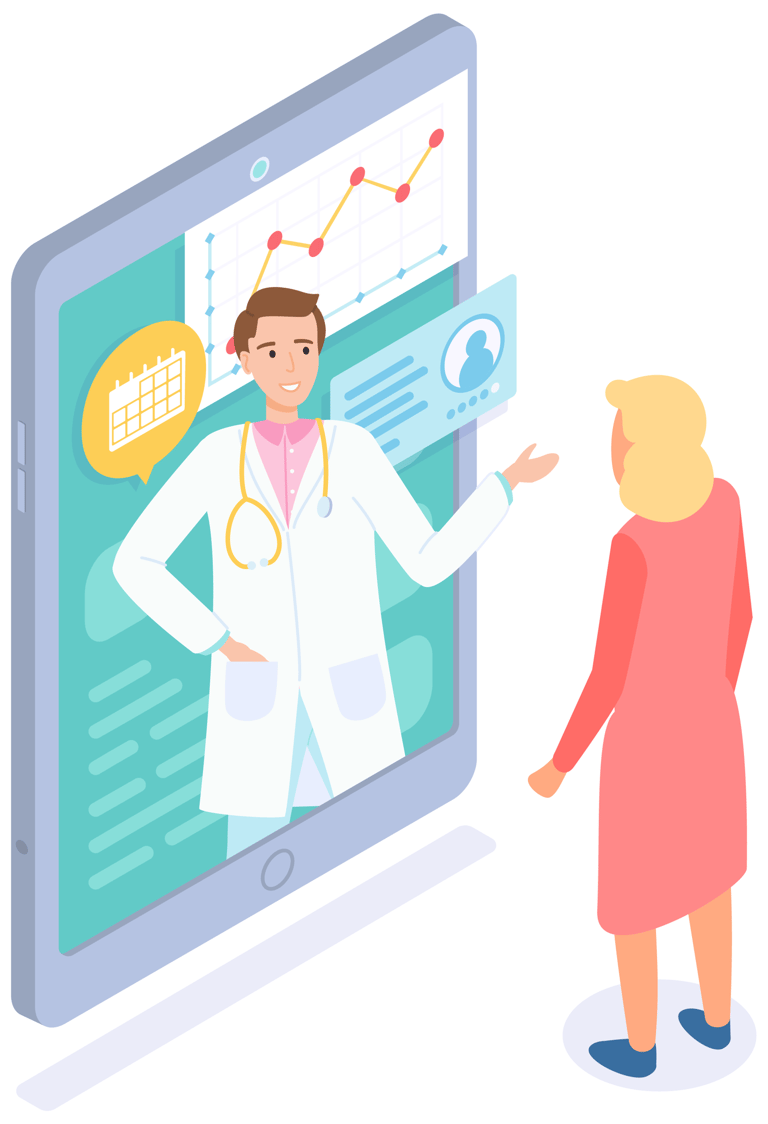 Phentermine doctor