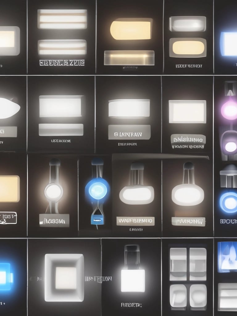 Bright living room with modern inventory