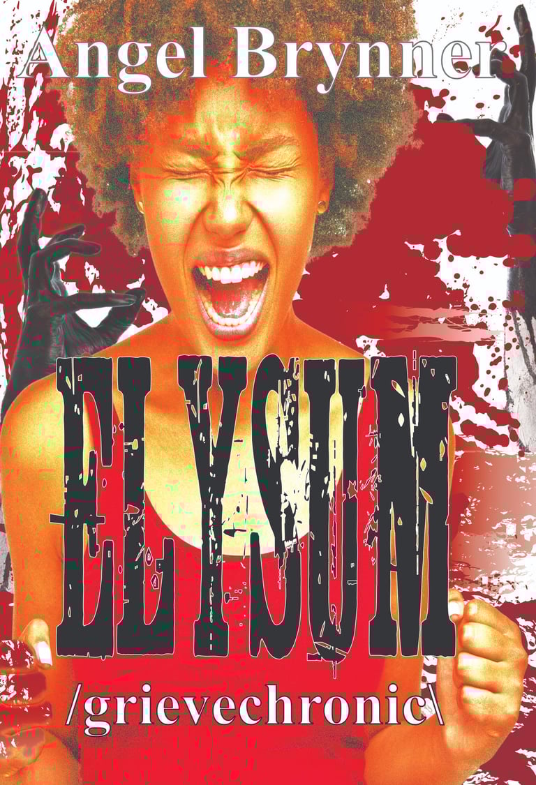 alyssum: grievechronic book nine