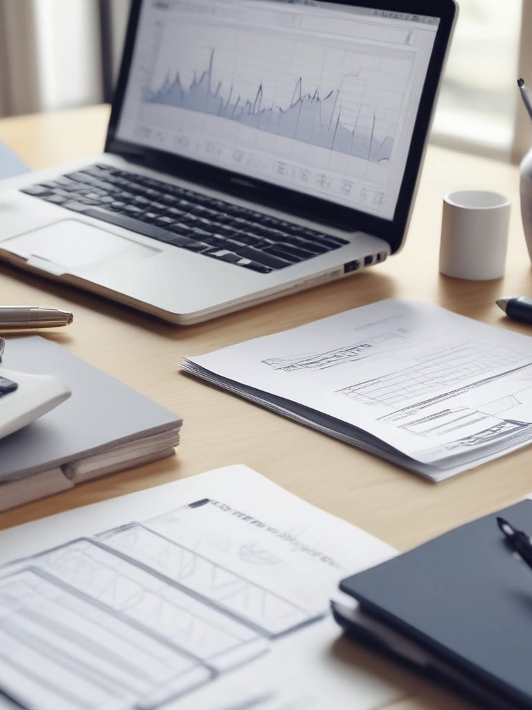 a yellow chair in a living room with a television and a television