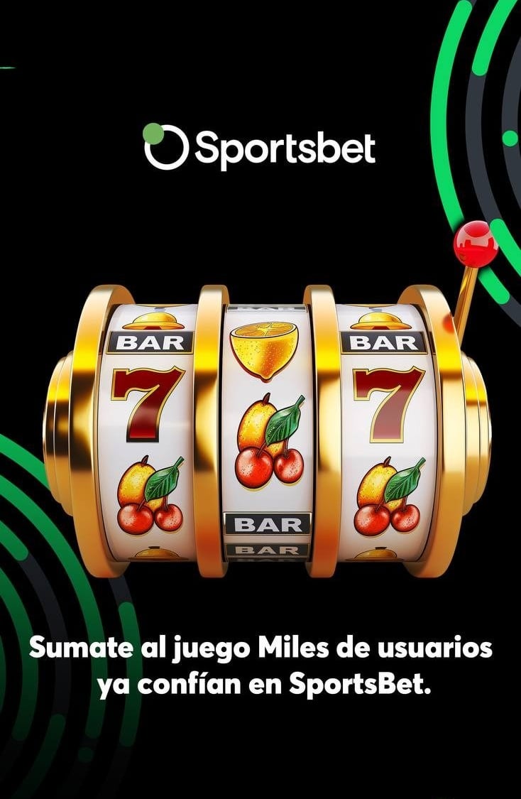 ilustración de sportbet