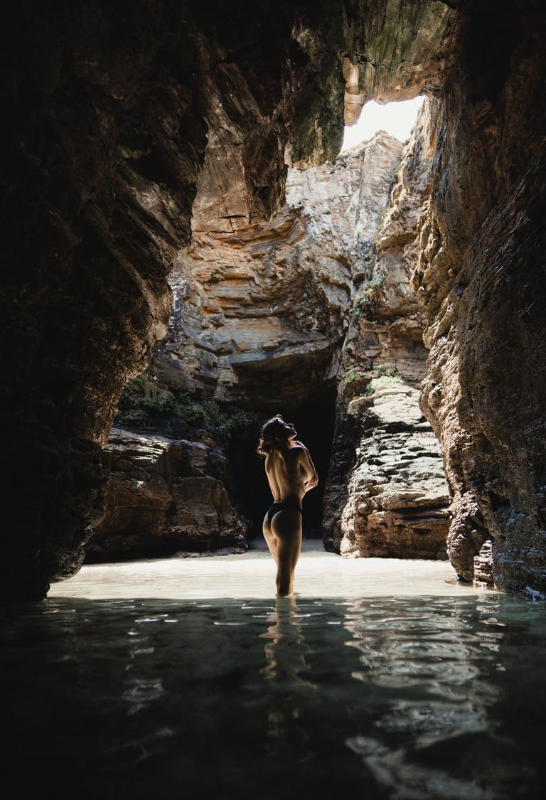 einfühlsame Begleitung bei Fehlgeburt und stille Geburt finde innere Stärke nach Verlust