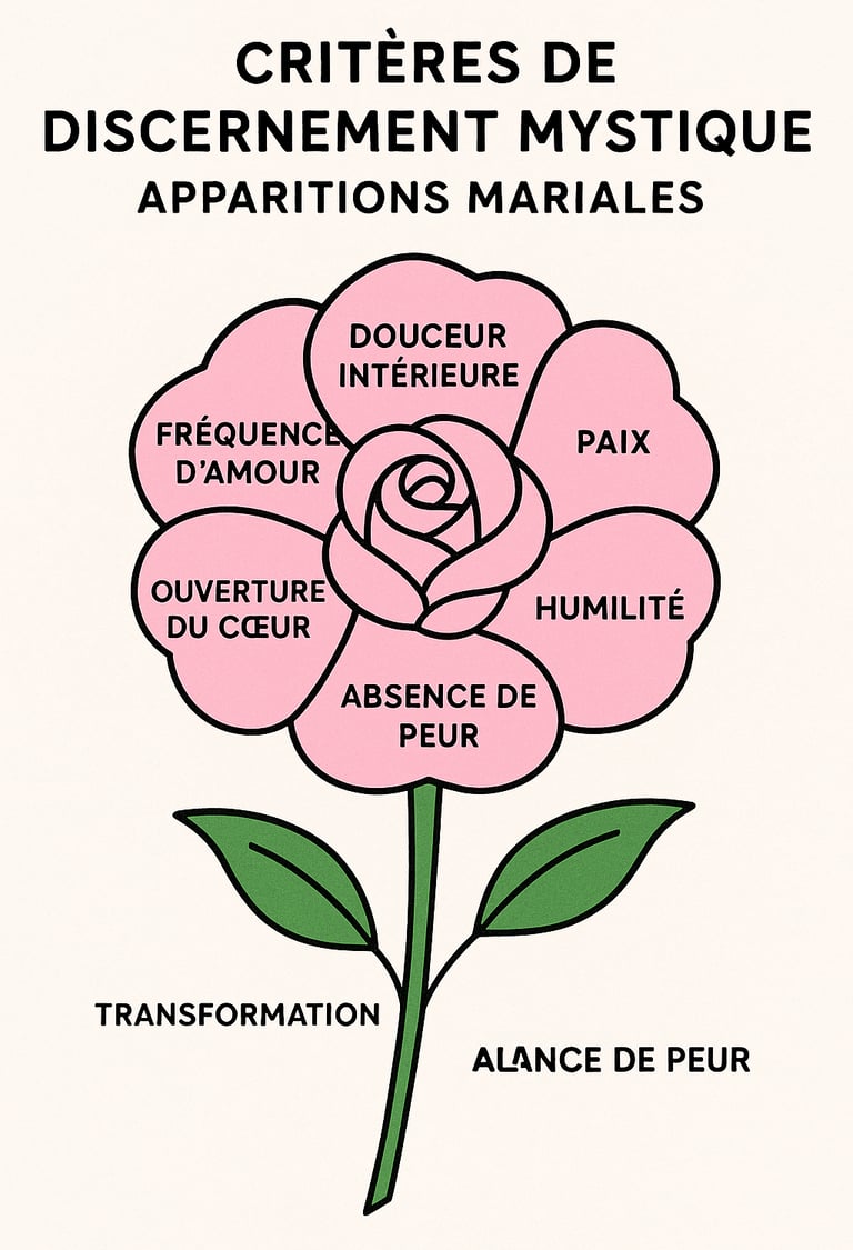 Voie de la Madeleine et Médecine de la Rose en Lorraine