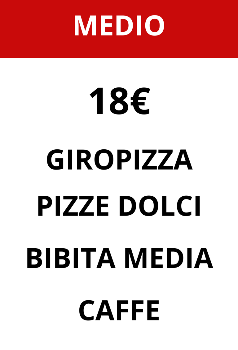 jamm unlimited pizza a cremona 