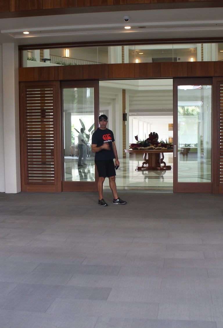 Natural stone expert