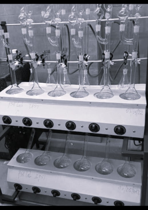 #kjeldahl-distillation