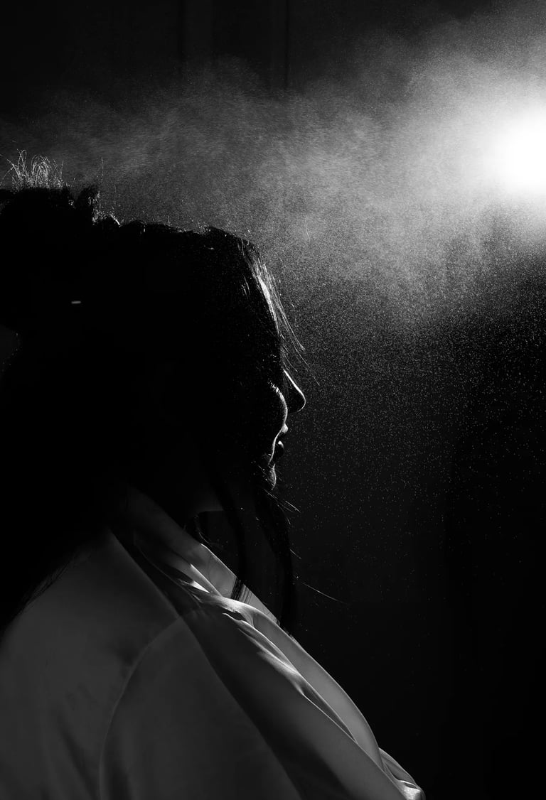 Séance photo Mariage à Nantes