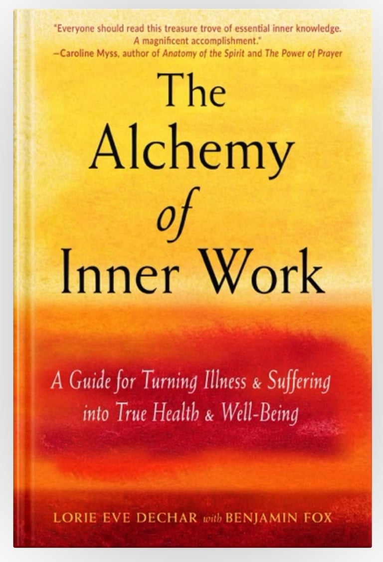 Wu Shen as a map of your animal's psyche