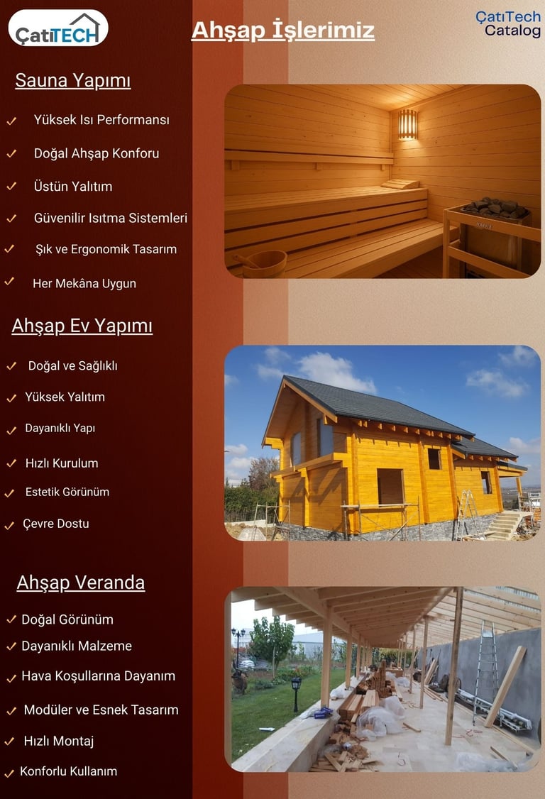 ÇatıTech Katalog 5