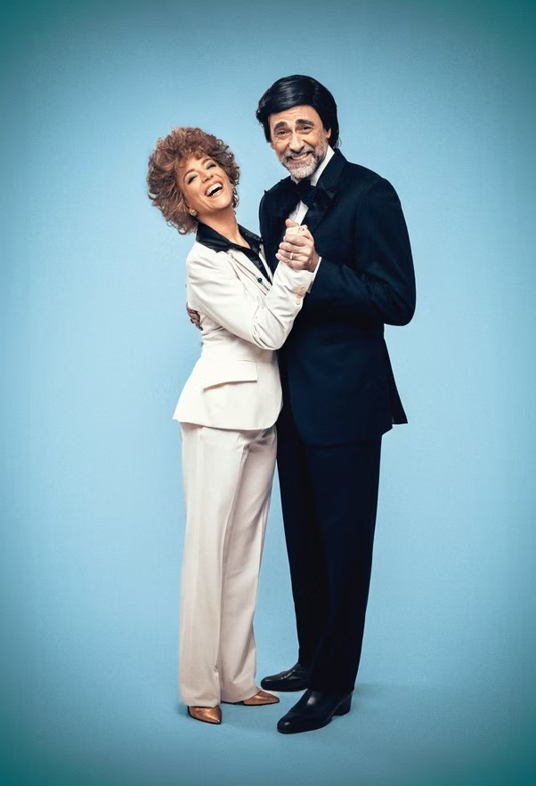 Par amour du risque, avec Arnaud Gidoin et Gaëlle Gauthier