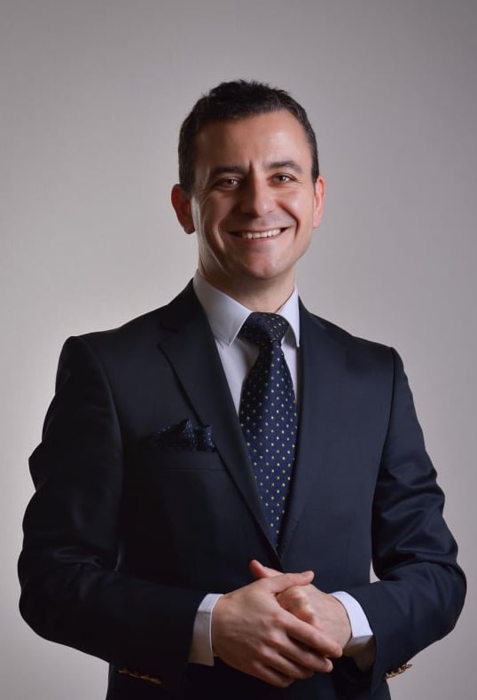 George Bragadireanu, MCC