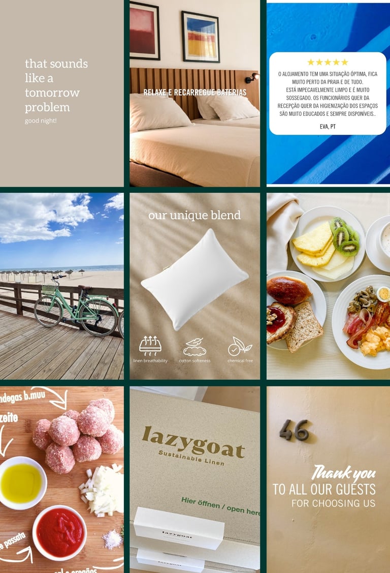 Marketing digital adaptado a pequenas empresas.