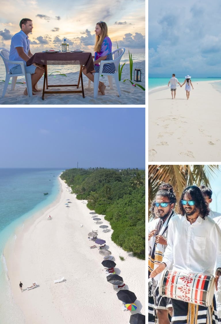 Who This Stay Is Best For / Not Best For