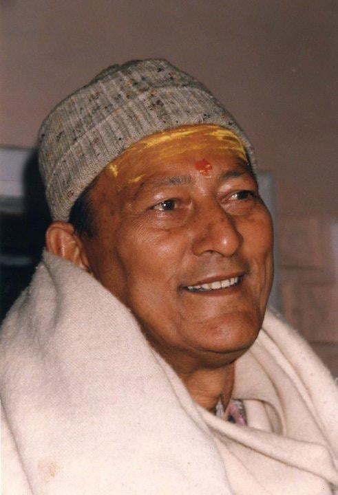 Shri Muniraji Maharaji