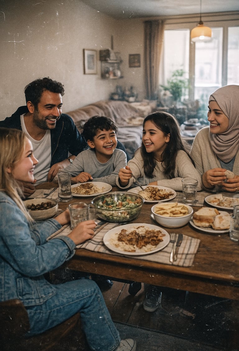 Journée mondiale de la langue arabe