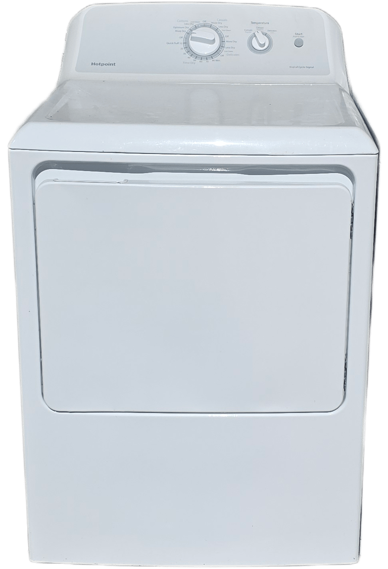 Hot Point Electric Dryer