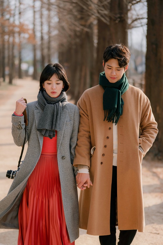 Encounter – Encontro - 남자친구 - K-Drama - DoramaLand