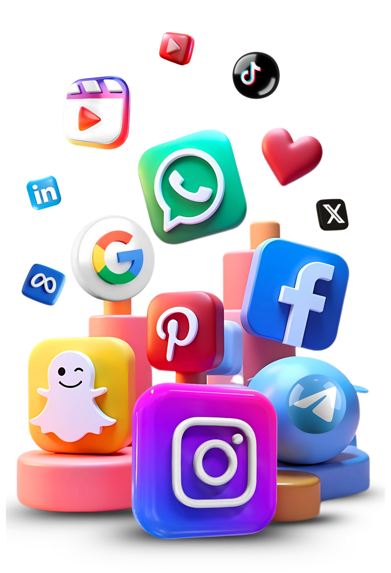 Social Media Marketing Strategy