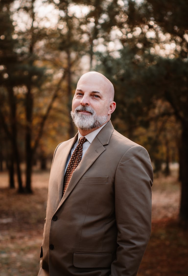 Bishop Thomas H. Guinn