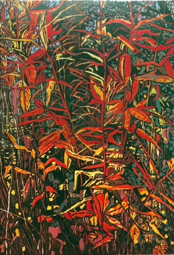 Autumn Shock