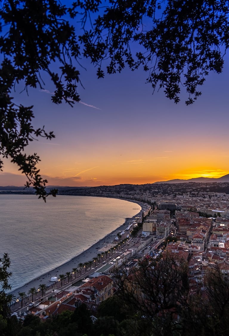 oleis travel seminaire à nice