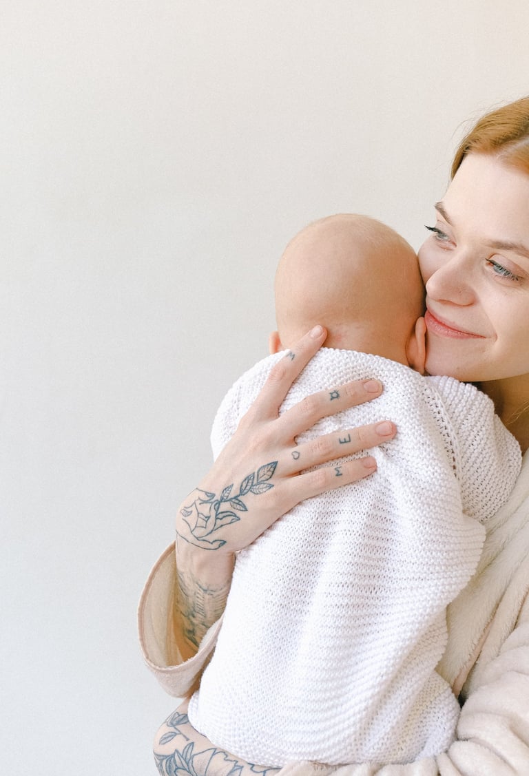 matrescence, post-partum, dépression post partum, DPP, baby blues