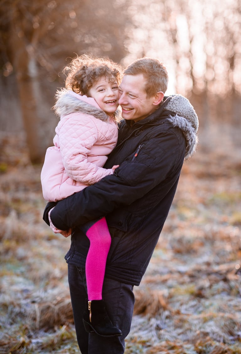 Nottingham family photographer photography