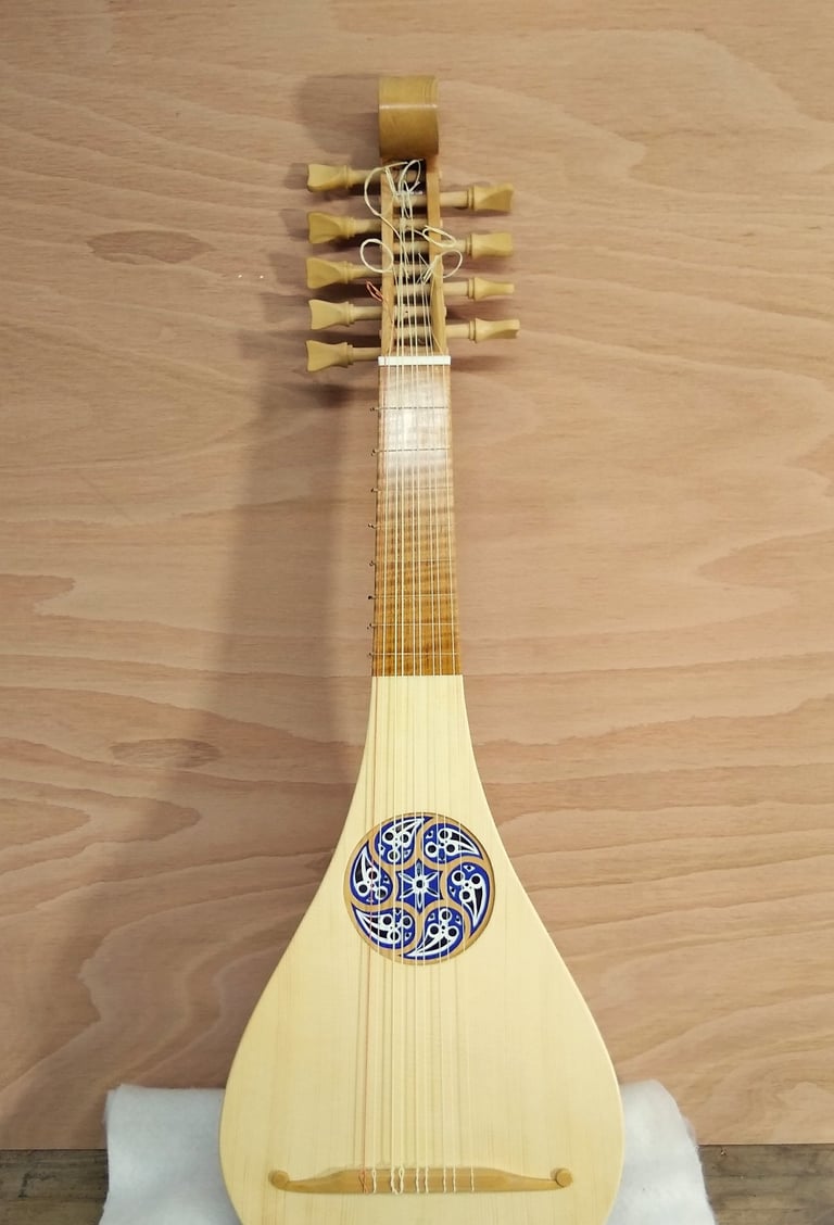 Gittern