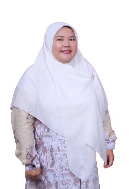 Doktor Siti Atika Rahmi
