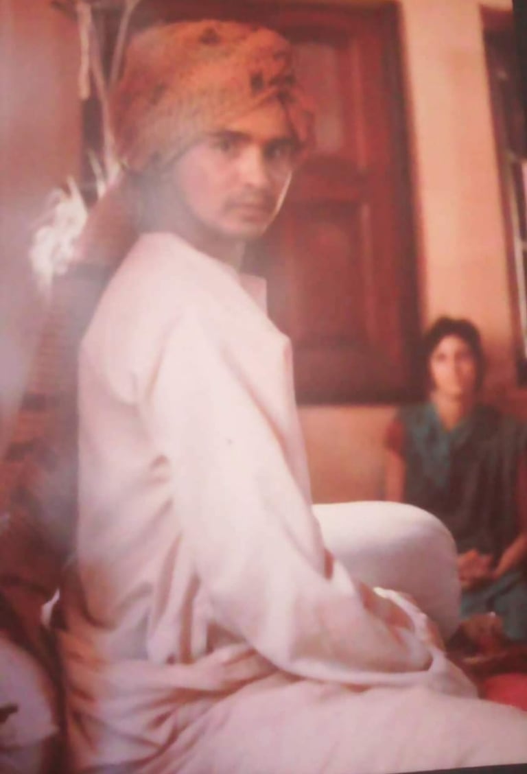 Shri Babaji