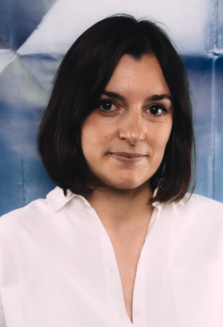 Emeline Veillet - Unity Partners Conseil