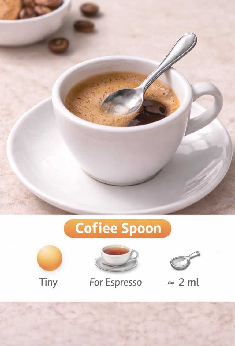 Spoons Manufacturer in China