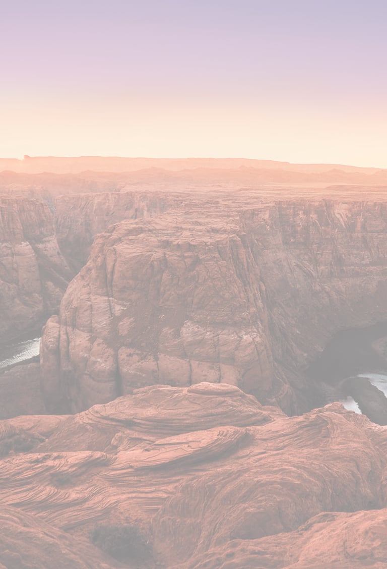 GRAND CANYON ROAD TRIP