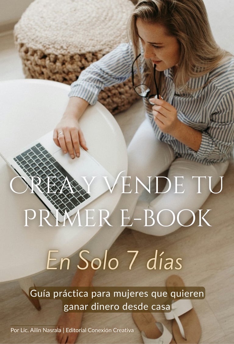 a woman sitting at a table with a laptop computer