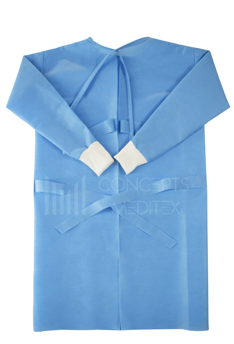 The best Surgical Gown 