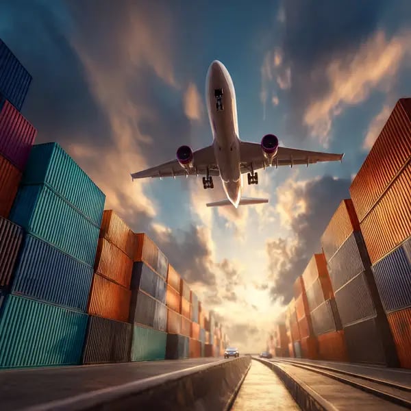 Logisticsand supply chain courses