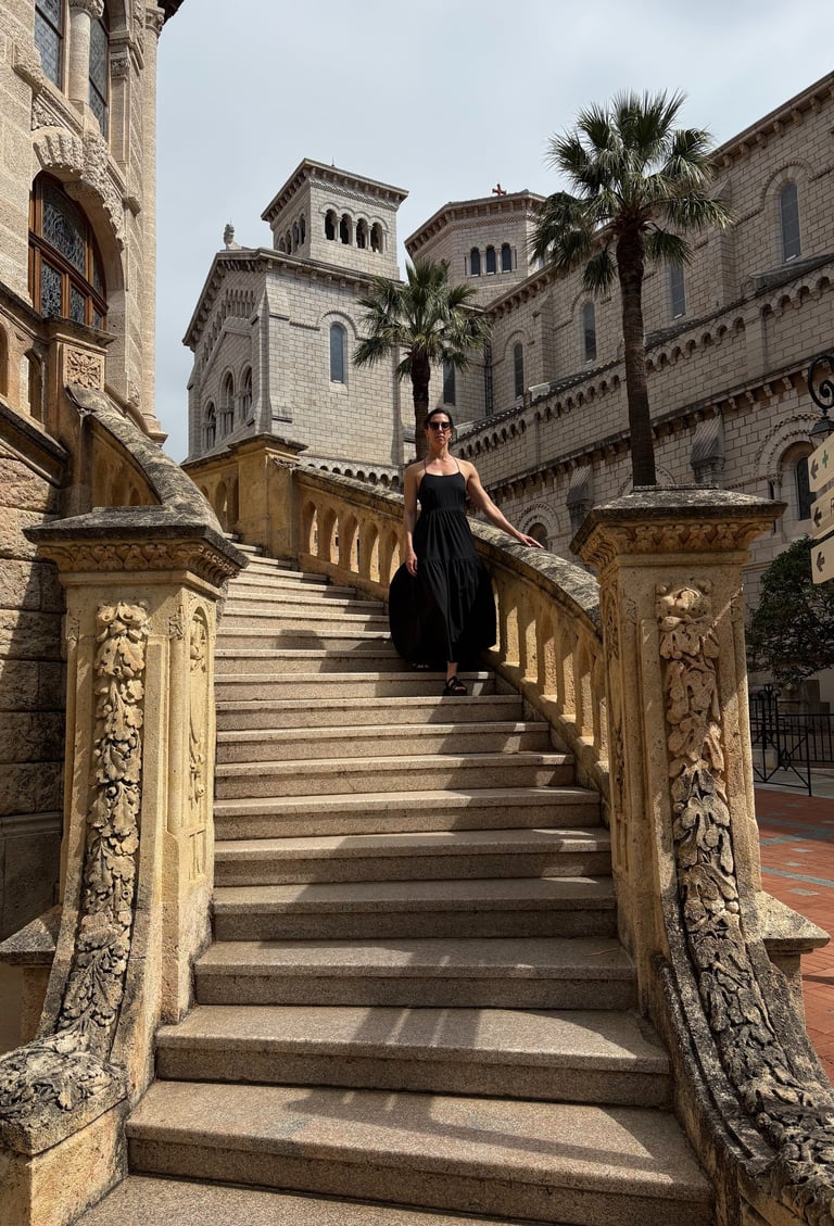 Monaco