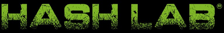 hash lab cbd