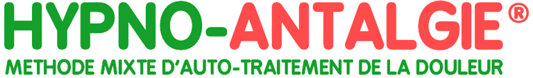 bannière hypnose antalgie traitement de la douleur chronique