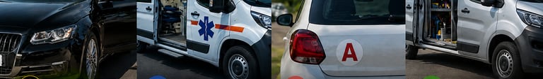 Nettoyage véhicule pour professionnel : taxi, vtc, ambulance, auto école, artisan, tracteur agricole