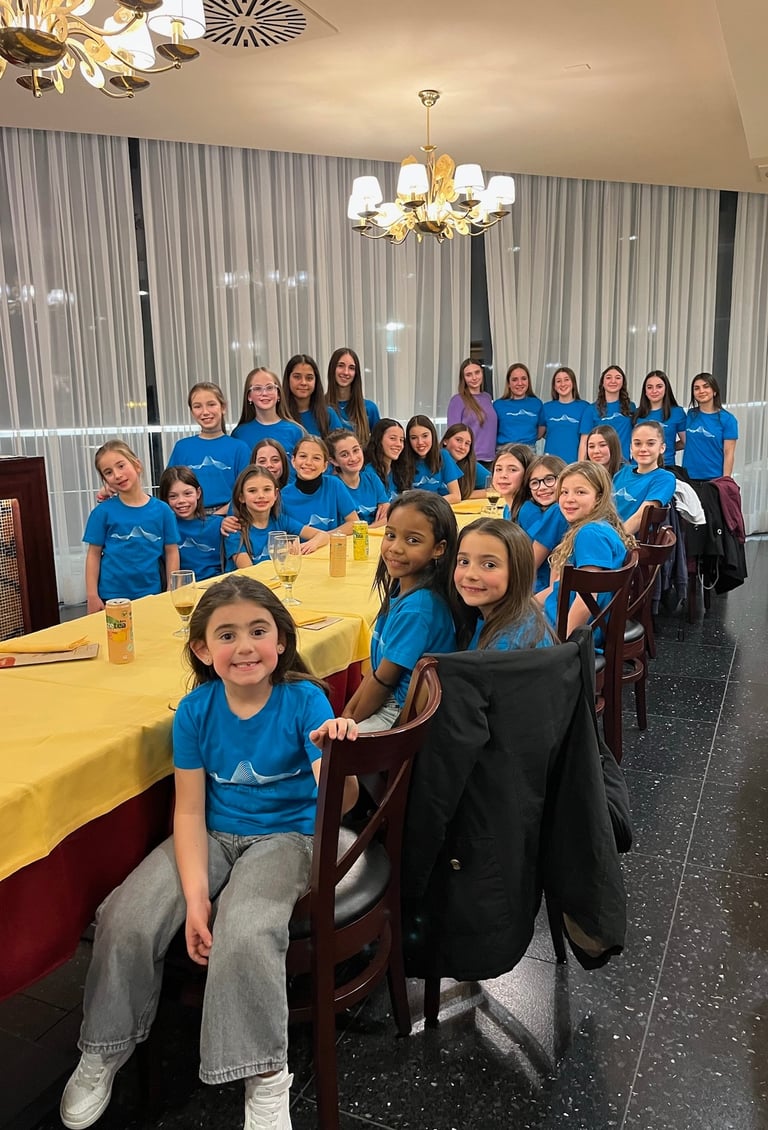 Artistica Jesolo Cena 2