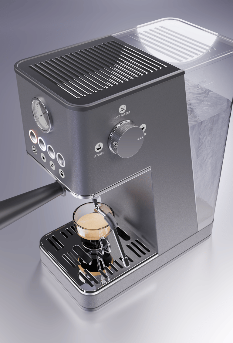 Espresso Machine