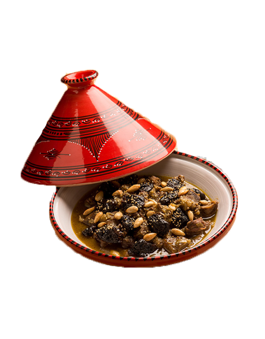 Image d'un Tajine