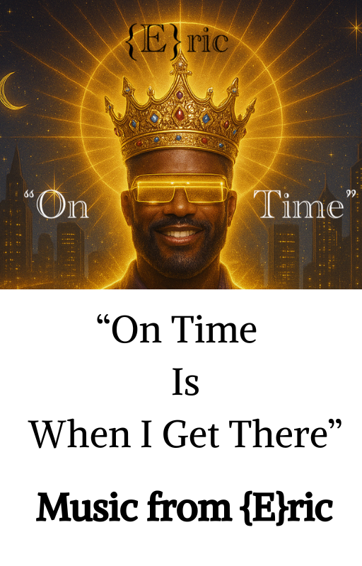 Digital Downloads.  Rare music from {E}ric.  Buy Once own forever.  Instant access.