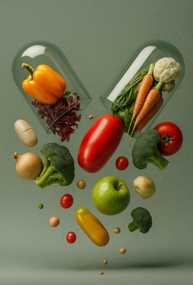 complements alimentaires coach sportif amiens